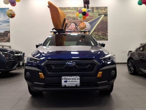 New 2026 Subaru Crosstrek 2.5i Wilderness image 3