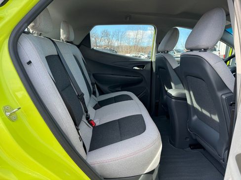 Used 2019 Chevrolet Bolt LT image 18