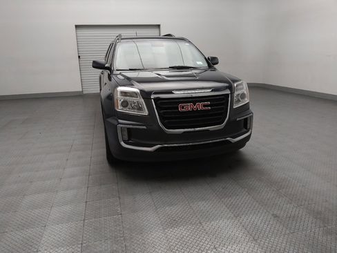 Used 2017 GMC Terrain SLE w/ Convenience Package FWD image 14