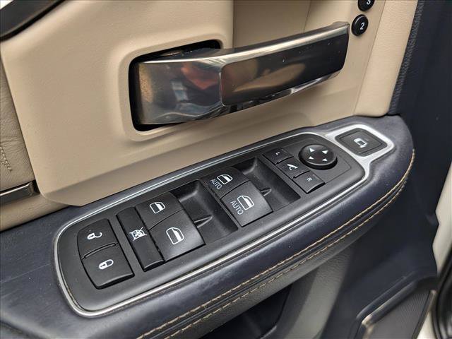 Used 2020 RAM 2500 Limited AWD/4WD image 34