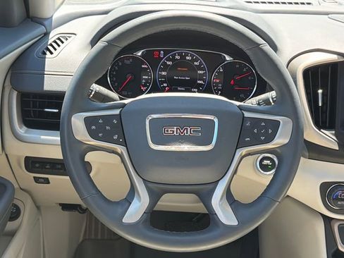 Certified 2024 GMC Terrain Denali w/ Denali Premium Package AWD/4WD image 24