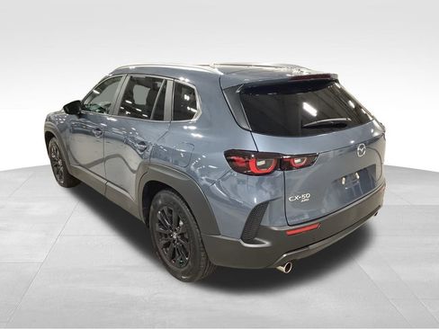 Used 2023 MAZDA CX-50 2.5 S w/ Cargo Package image 9