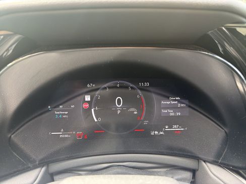 Used 2024 Lexus TX 350 AWD w/ Captains Chair Package image 13