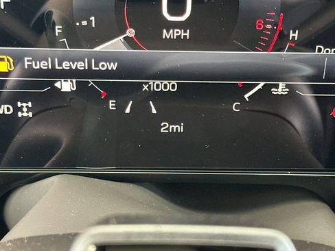 New 2026 GMC Yukon XL AT4 Ultimate AWD/4WD image 30