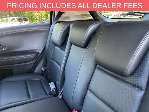 Used 2020 Honda HR-V EX-L image 15