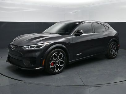 Used 2022 Ford Mustang Mach-E GT