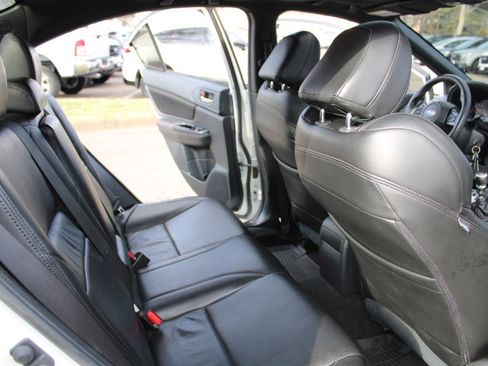 Used 2019 Subaru WRX Premium image 19