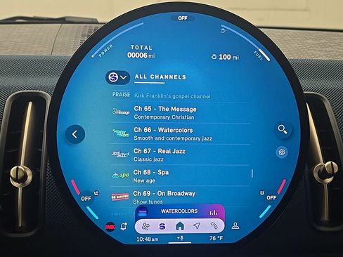 New 2025 MINI Cooper Countryman S image 17