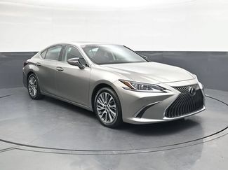Used 2019 Lexus ES 350 w/ Premium Package FWD video 2