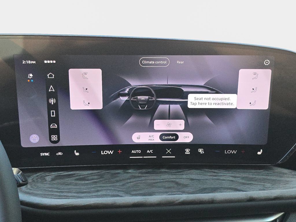 New 2026 Audi Q5 2.0T AWD/4WD image 27