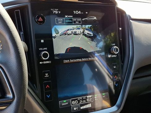 Used 2024 Subaru Crosstrek 2.5i Sport image 16