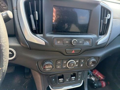 Used 2018 GMC Terrain SLE AWD/4WD image 6