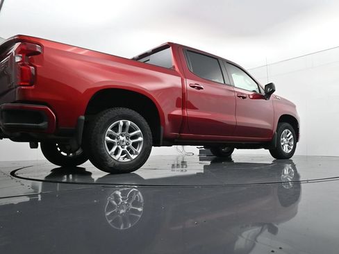 Used 2023 Chevrolet Silverado 1500 RST AWD/4WD image 37