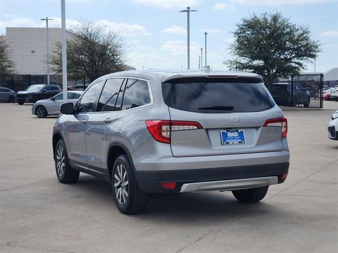 Certified 2022 Honda Pilot EX-L image 7