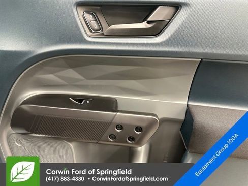 New 2026 Ford Maverick XL image 13