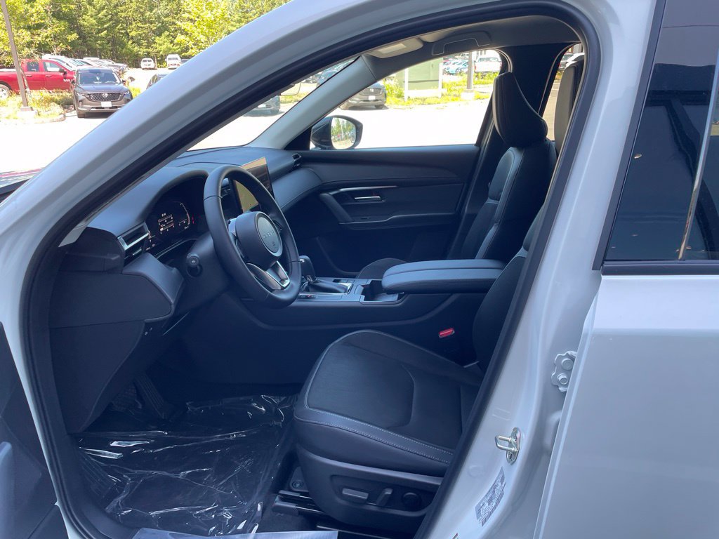 New 2026 MAZDA CX-5 Preferred AWD/4WD image 15