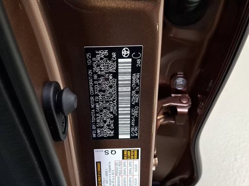 New 2025 Toyota Crown Signia image 16