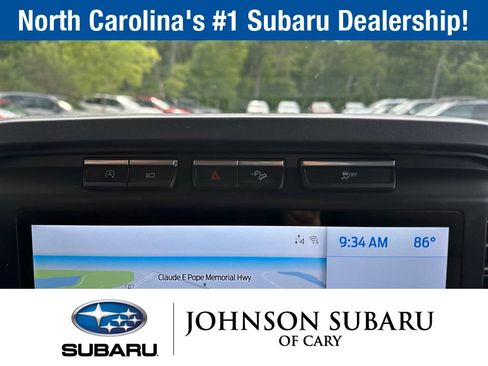 Used 2021 Ford F150 XLT w/ Equipment Group 302A High AWD/4WD image 9