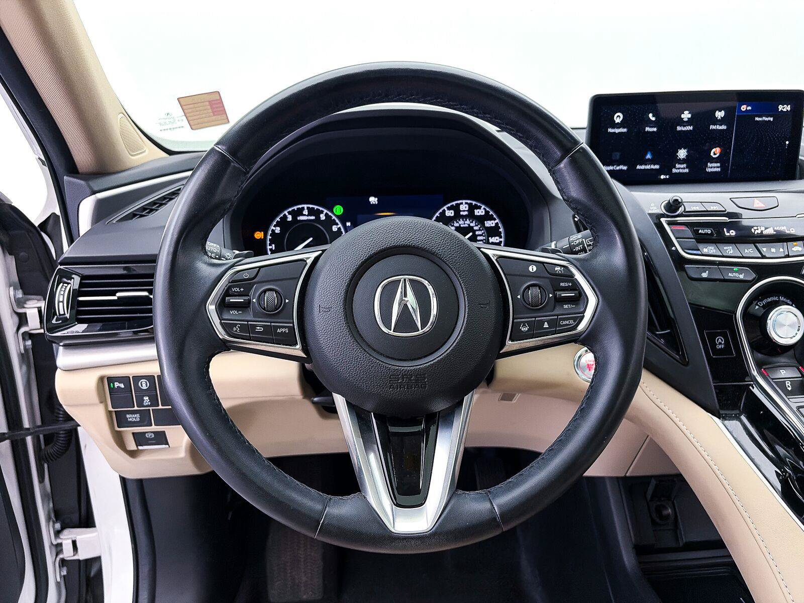 Used 2023 Acura RDX w/ Technology Package FWD image 31