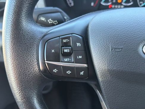 Used 2024 Ford Transit 250 Low Roof w/ Exterior Upgrade Package image 19