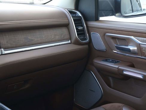 Used 2023 RAM 1500 Limited image 16