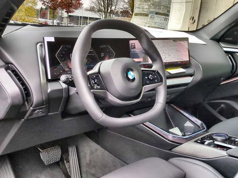 New 2026 BMW X3 xDrive30 w/ Premium Package image 10