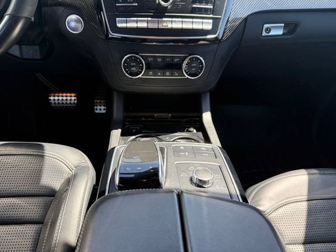 Used 2019 Mercedes-Benz GLE 63 AMG S image 11