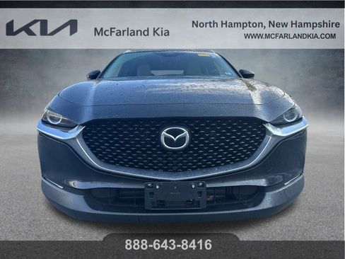 Used 2024 MAZDA CX-30 AWD 2.5 S w/ Preferred Package image 33