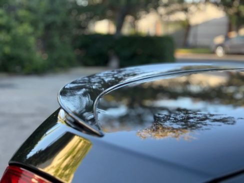 Used 2013 BMW M6 Coupe 2D image 13