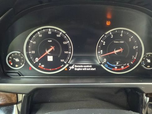 Used 2018 BMW X5 xDrive35i AWD/4WD image 16