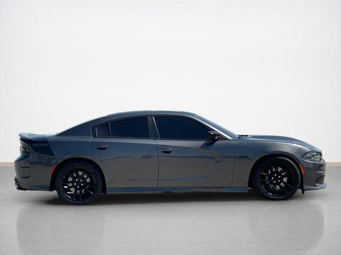 Used 2023 Dodge Charger Scat Pack w/ Daytona Edition Group image 9