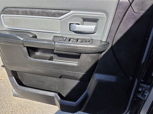 Certified 2022 RAM 3500 Big Horn image 38