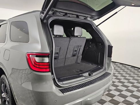 New 2026 Dodge Durango GT image 15
