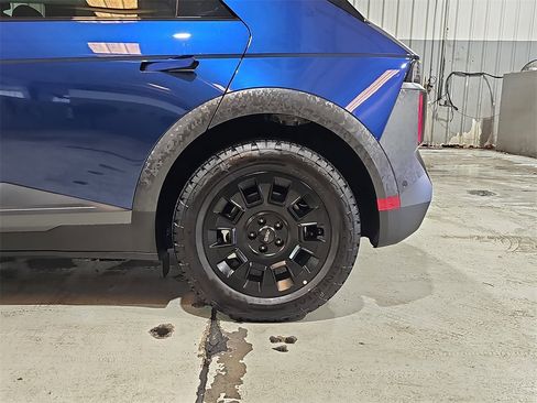 New 2026 Hyundai Ioniq 5 XRT image 33