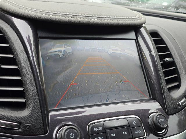 Used 2015 Chevrolet Impala LT w/ Convenience Package FWD image 30