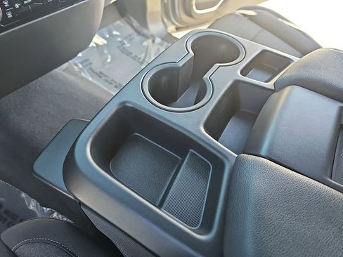 Certified 2024 Chevrolet Silverado 1500 LT image 15