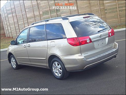 Used 2006 Toyota Sienna LE image 22