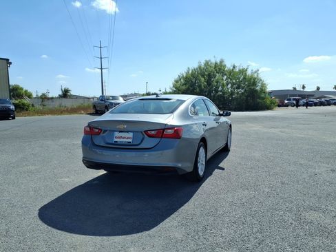 Used 2024 Chevrolet Malibu LT FWD image 8