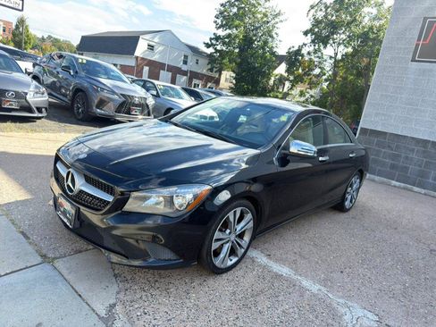 Used 2014 Mercedes-Benz CLA 250 image 3
