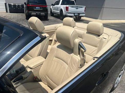 Used 2008 BMW 328i Convertible RWD image 26