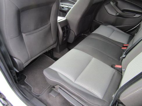 Certified 2019 Ford Escape SE image 14