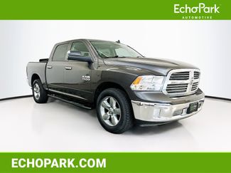 Used 2018 RAM 1500 Big Horn video 1