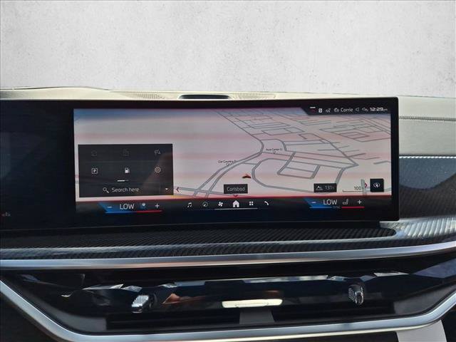 New 2027 BMW X6 M60i AWD/4WD image 13