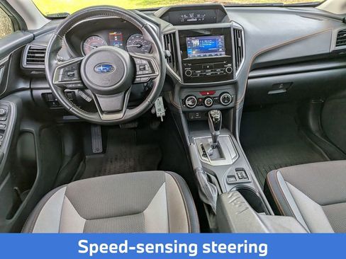Used 2021 Subaru Crosstrek 2.0i Premium AWD/4WD image 31