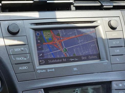 Used 2023 Lexus UX 250h FWD w/ Accessory Package (Z1) image 15
