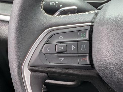 Used 2023 Jeep Grand Cherokee Altitude AWD/4WD image 32