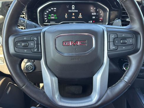 Used 2023 GMC Sierra 1500 SLT w/ SLT Premium Plus Package image 19