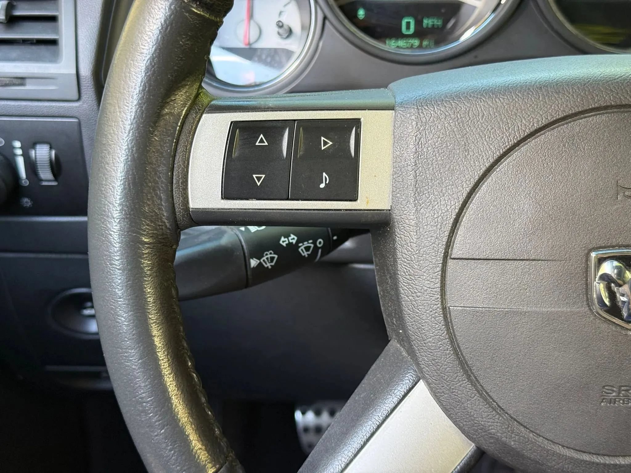 Used 2010 Dodge Challenger SRT8 w/ SRT Option Group II RWD image 24