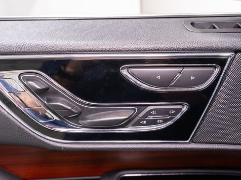 Used 2021 Lincoln Navigator Reserve RWD image 15