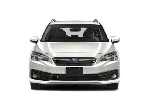 Used 2022 Subaru Impreza Premium image 7